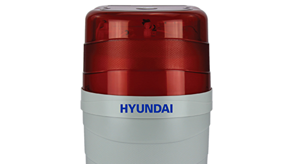 Hyundai su arıtma 